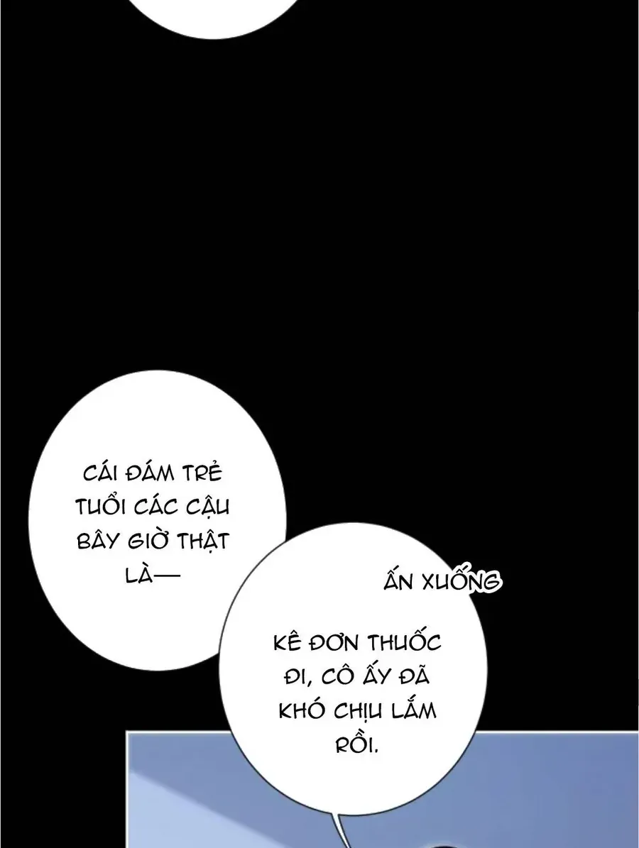 Quyến Rũ Cô Ấy - Chap 55 - Trang 33