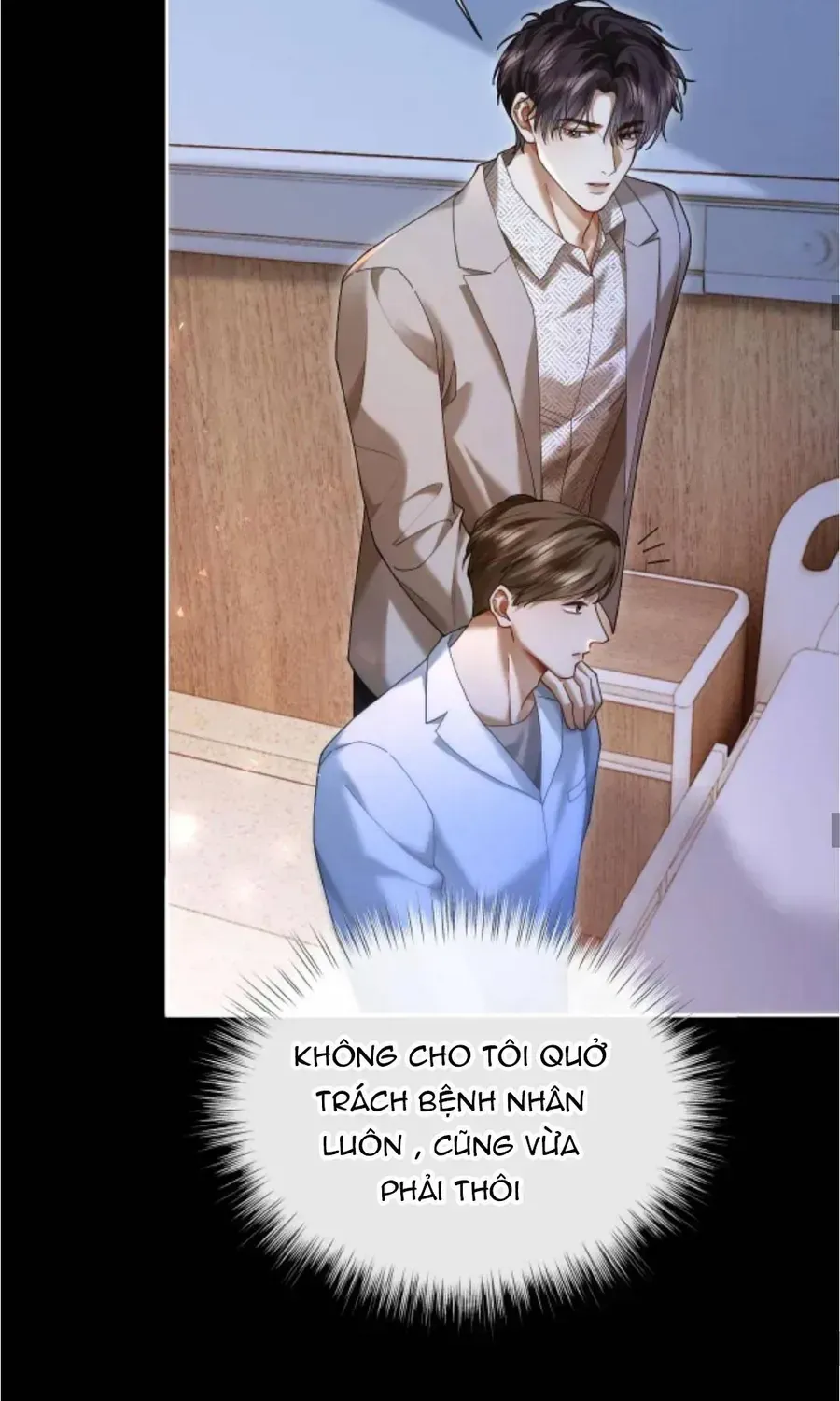 Quyến Rũ Cô Ấy - Chap 55 - Trang 34