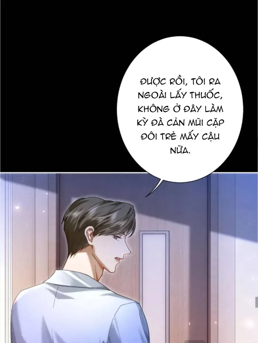 Quyến Rũ Cô Ấy - Chap 55 - Trang 35