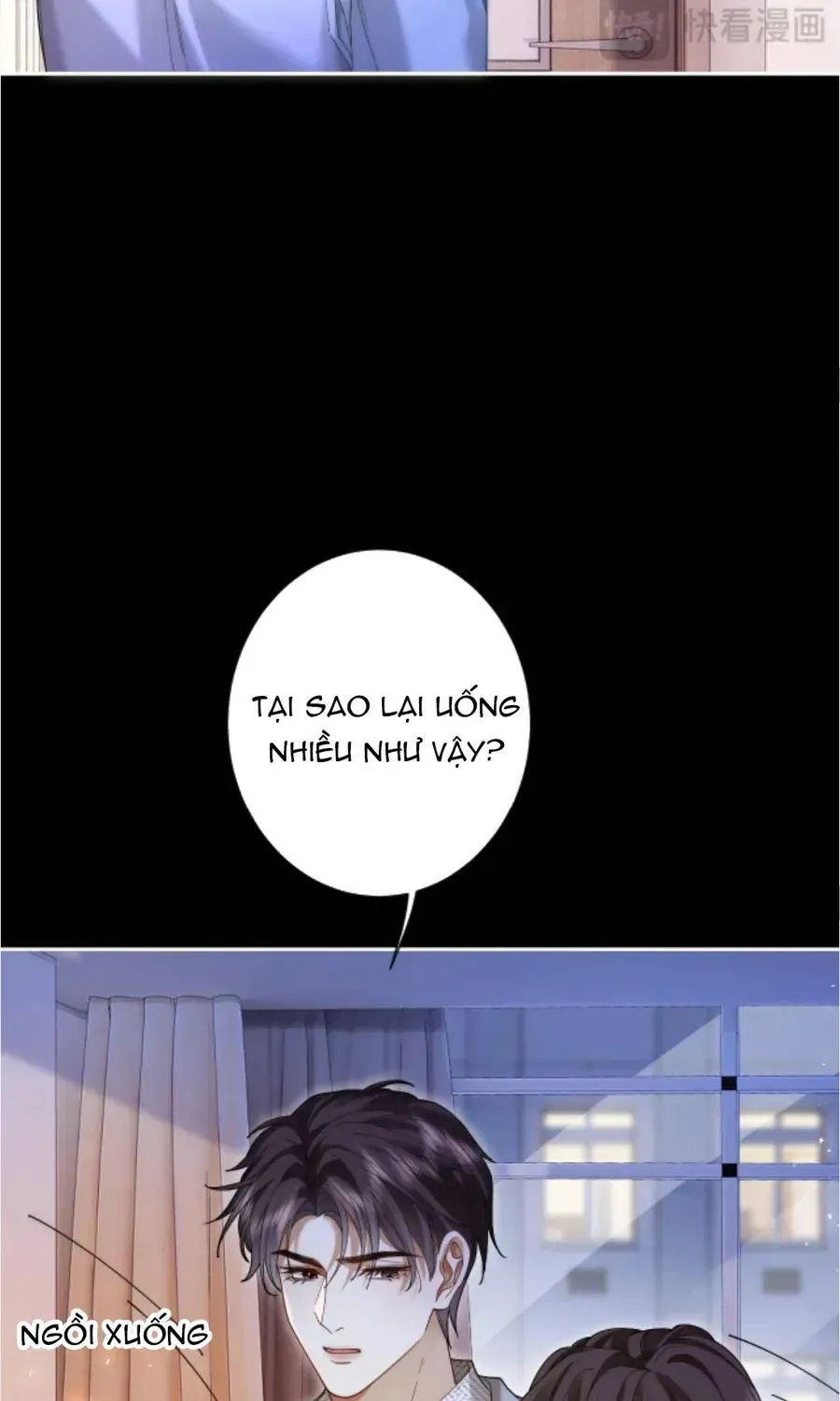 Quyến Rũ Cô Ấy - Chap 55 - Trang 36