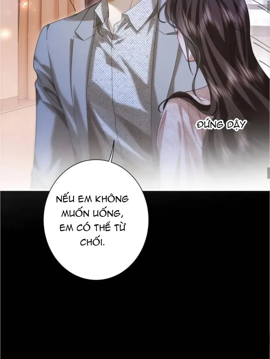 Quyến Rũ Cô Ấy - Chap 55 - Trang 37