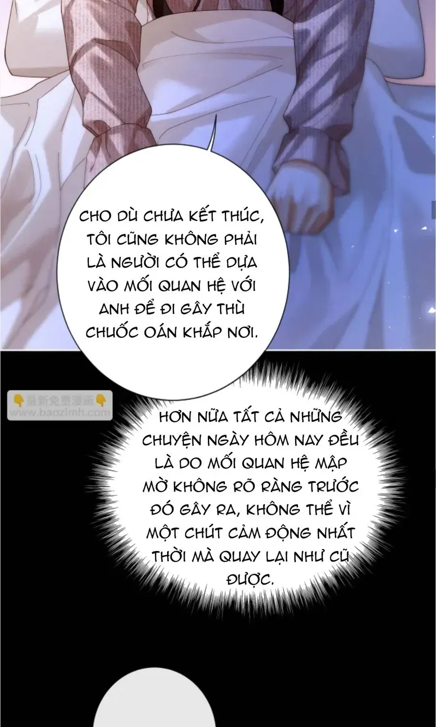 Quyến Rũ Cô Ấy - Chap 55 - Trang 42