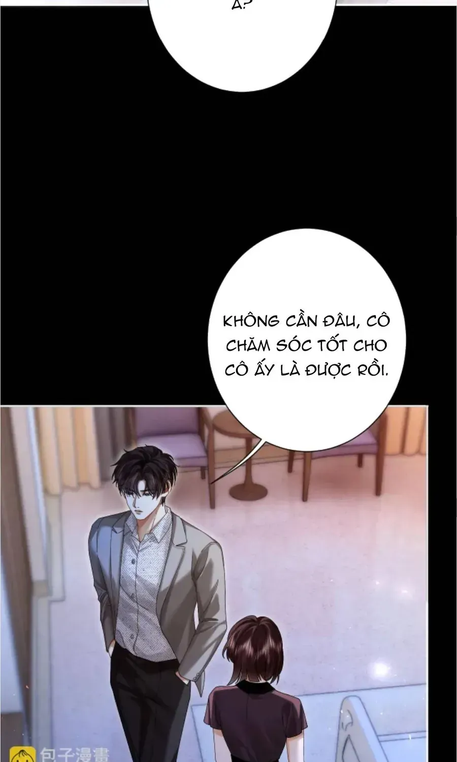 Quyến Rũ Cô Ấy - Chap 55 - Trang 46