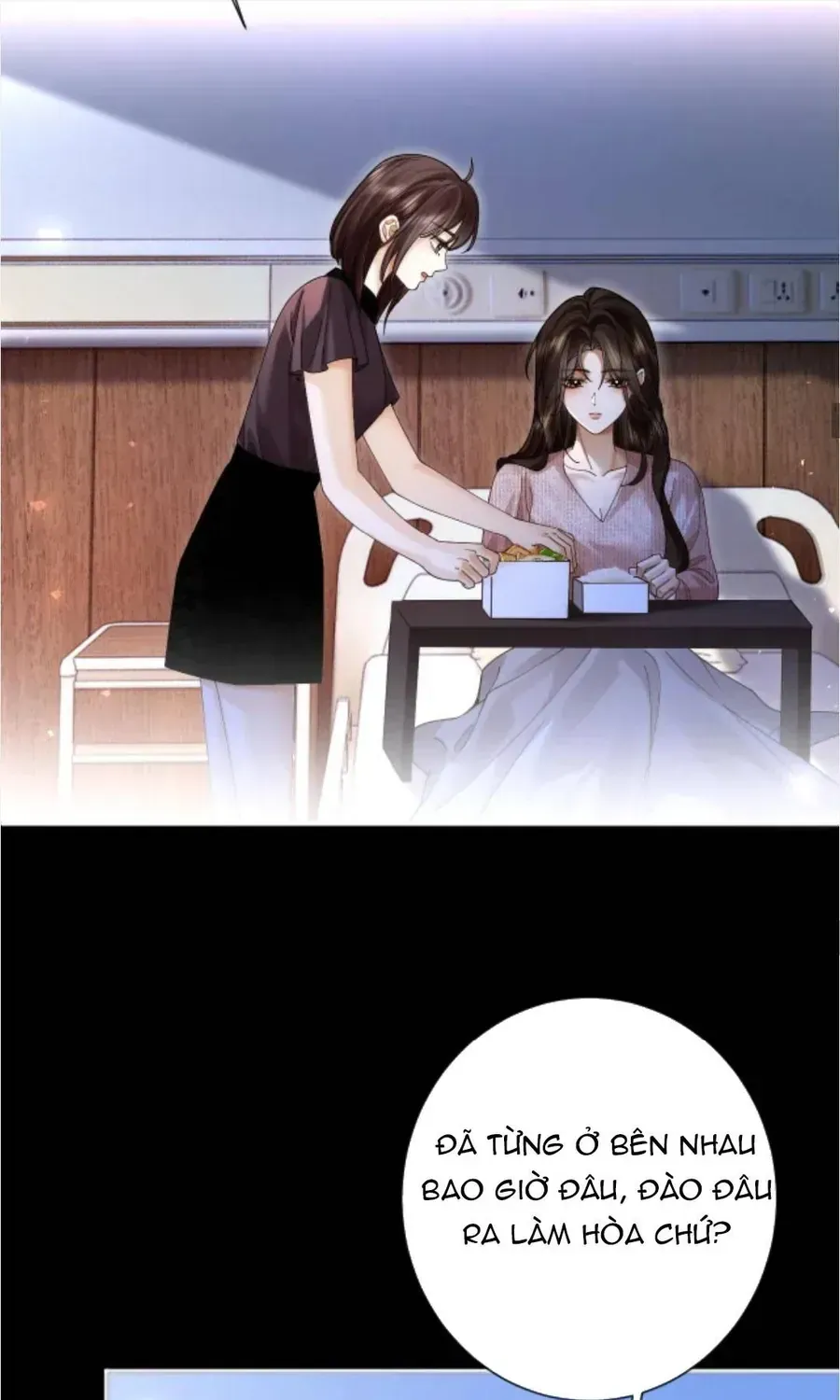 Quyến Rũ Cô Ấy - Chap 55 - Trang 48