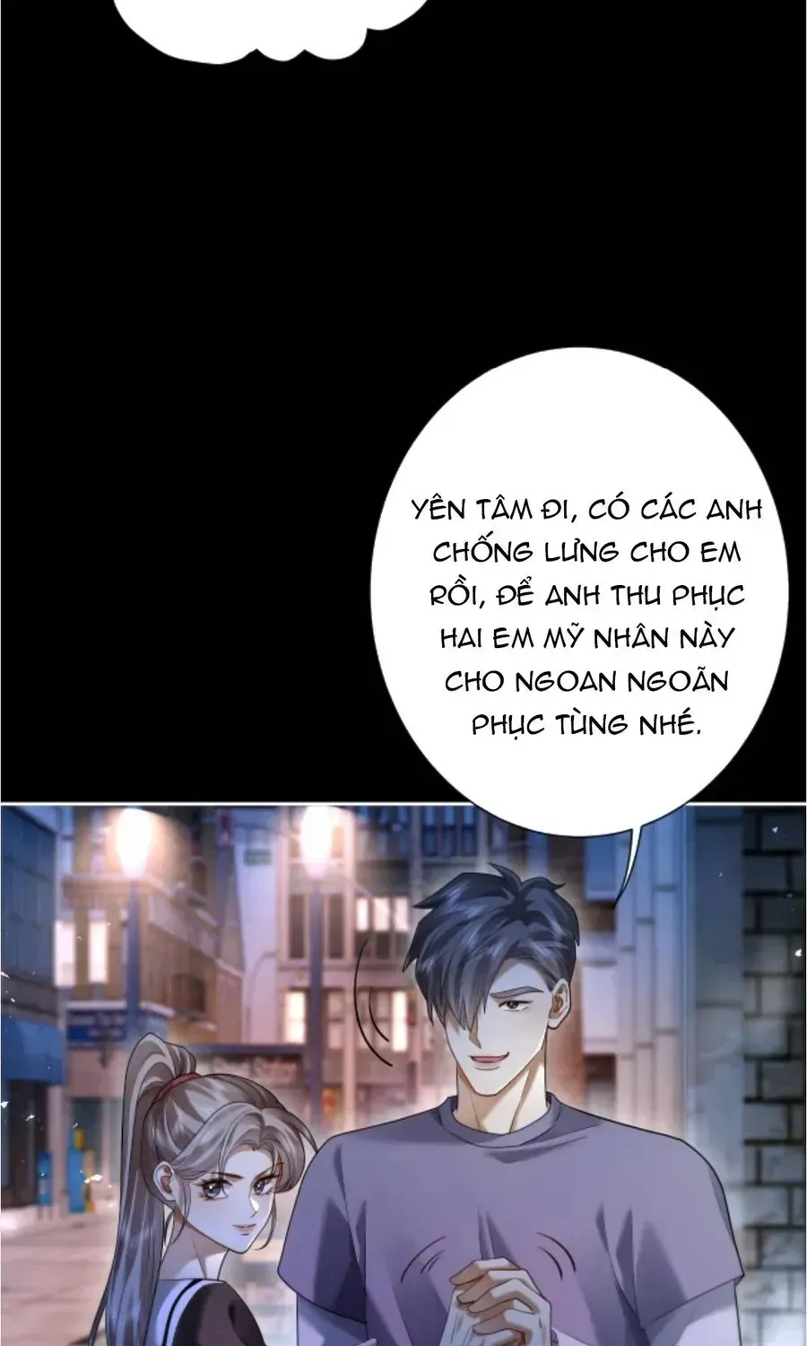 Quyến Rũ Cô Ấy - Chap 55 - Trang 6