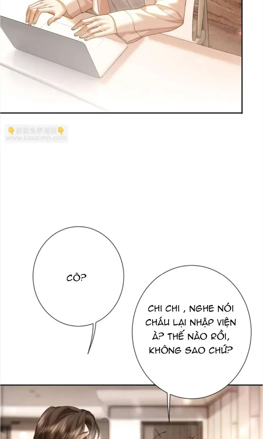Quyến Rũ Cô Ấy - Chap 55 - Trang 54