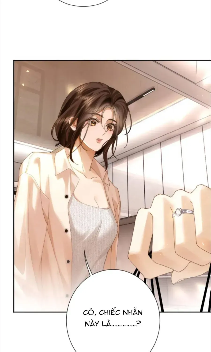 Quyến Rũ Cô Ấy - Chap 55 - Trang 56