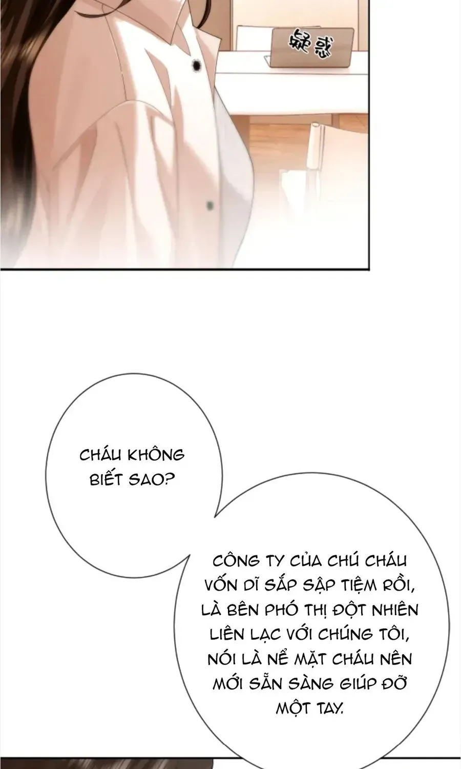 Quyến Rũ Cô Ấy - Chap 55 - Trang 60