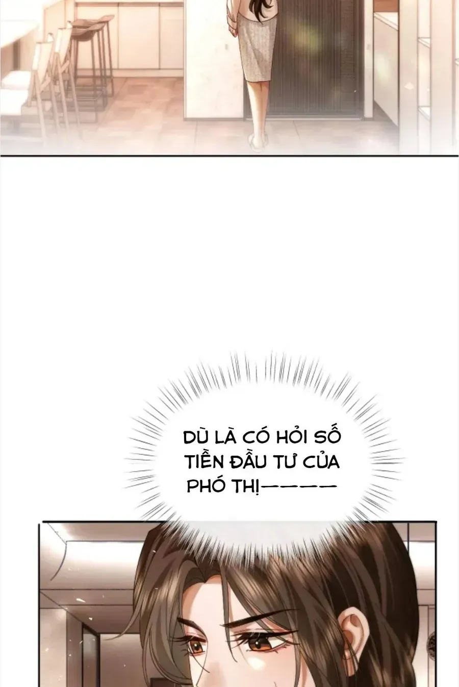 Quyến Rũ Cô Ấy - Chap 56 - Trang 11