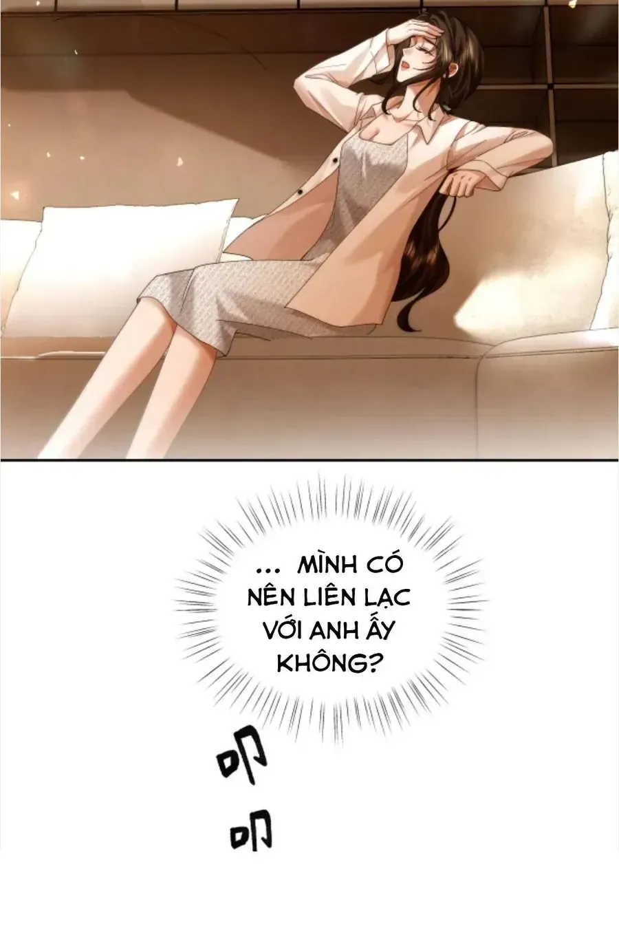 Quyến Rũ Cô Ấy - Chap 56 - Trang 13