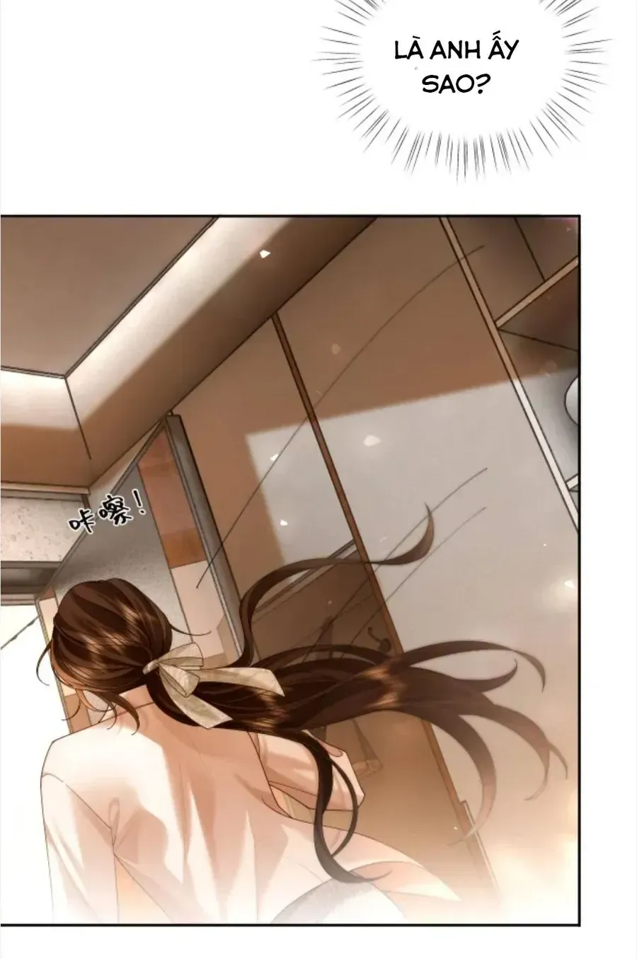 Quyến Rũ Cô Ấy - Chap 56 - Trang 15