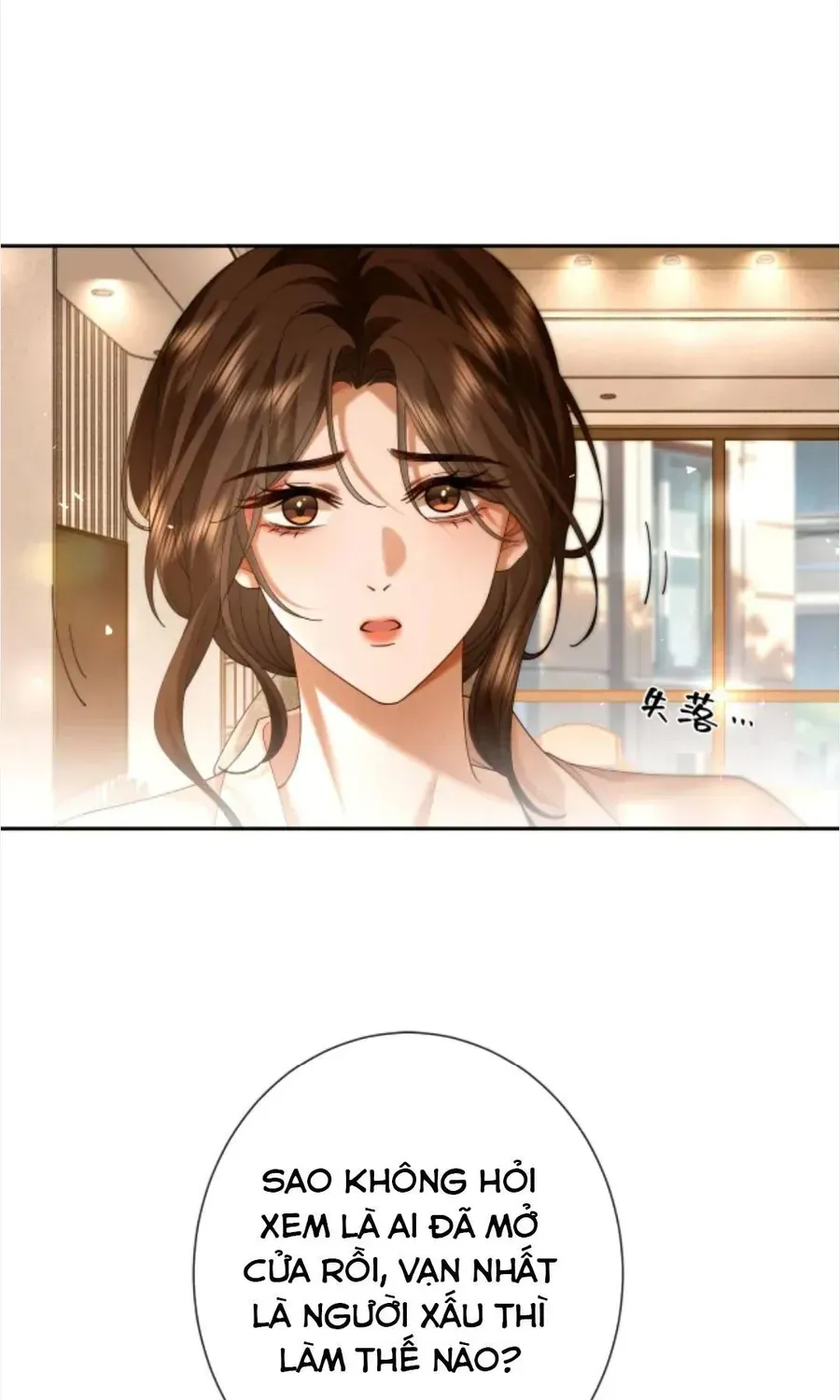 Quyến Rũ Cô Ấy - Chap 56 - Trang 16