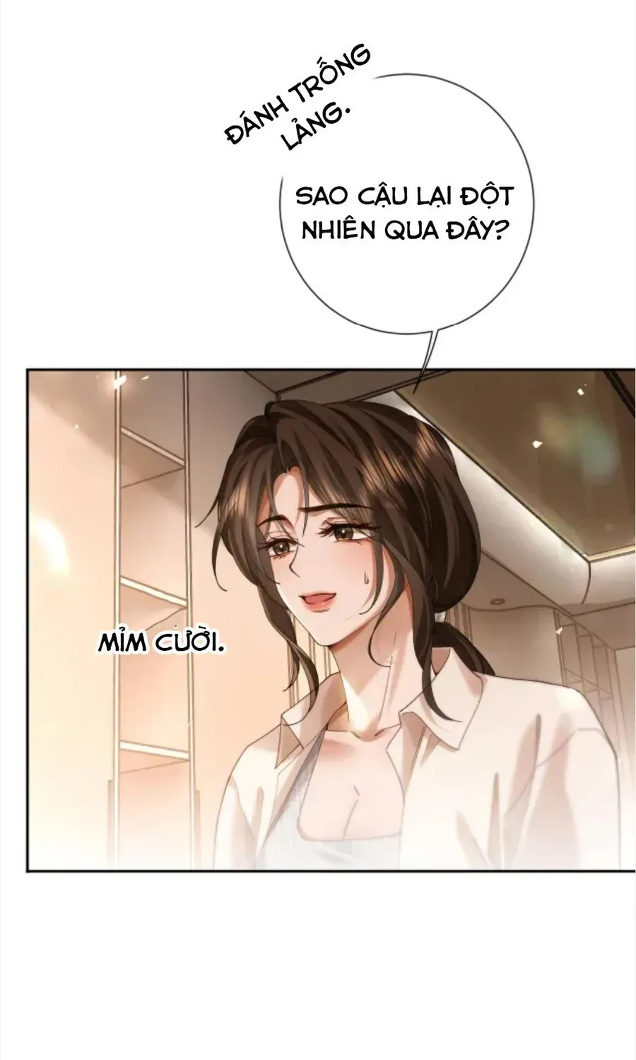 Quyến Rũ Cô Ấy - Chap 56 - Trang 18