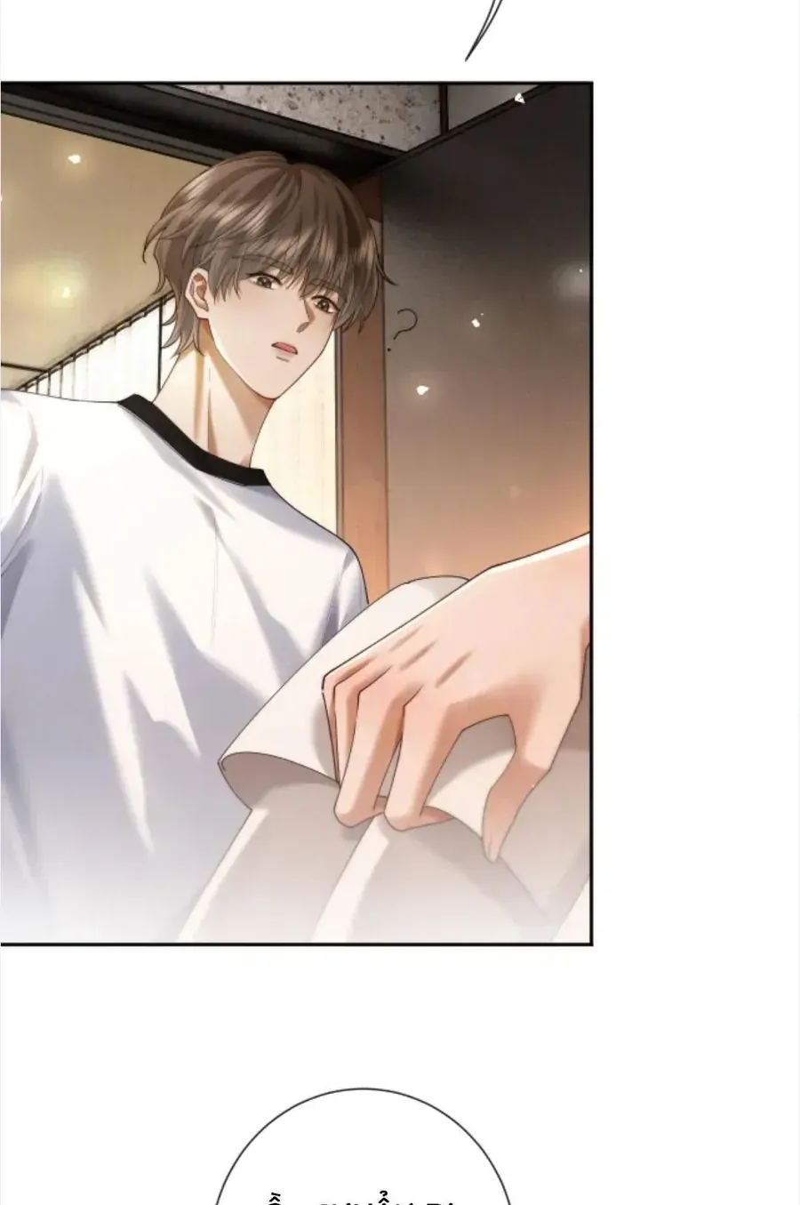 Quyến Rũ Cô Ấy - Chap 56 - Trang 21