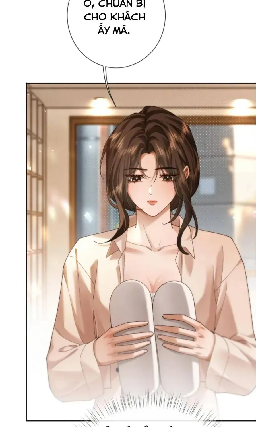 Quyến Rũ Cô Ấy - Chap 56 - Trang 22