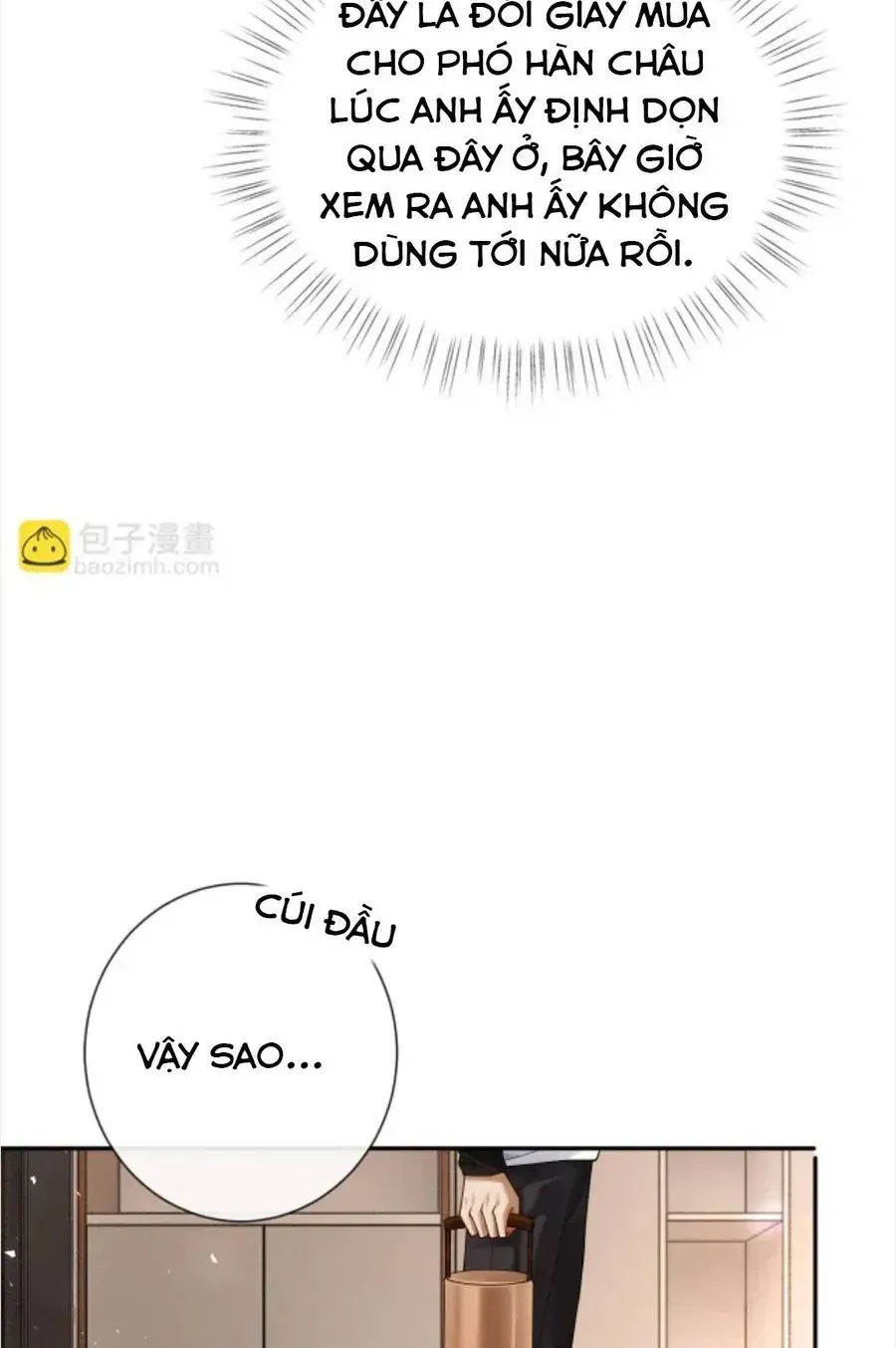 Quyến Rũ Cô Ấy - Chap 56 - Trang 23