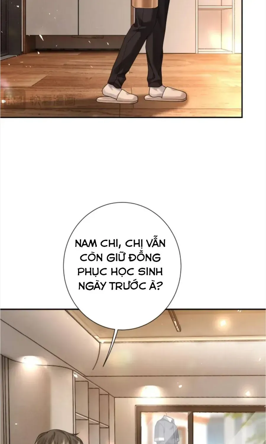 Quyến Rũ Cô Ấy - Chap 56 - Trang 24
