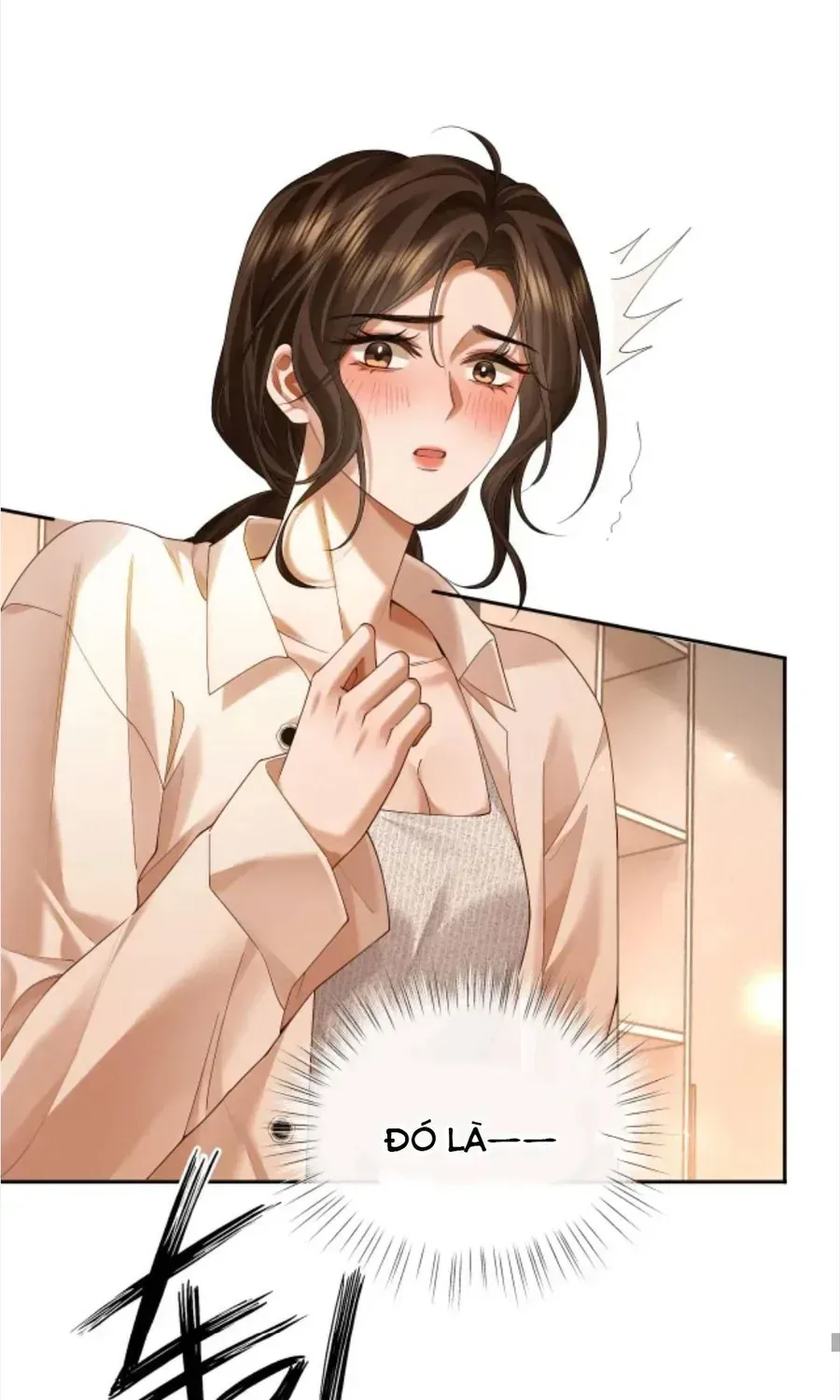 Quyến Rũ Cô Ấy - Chap 56 - Trang 26