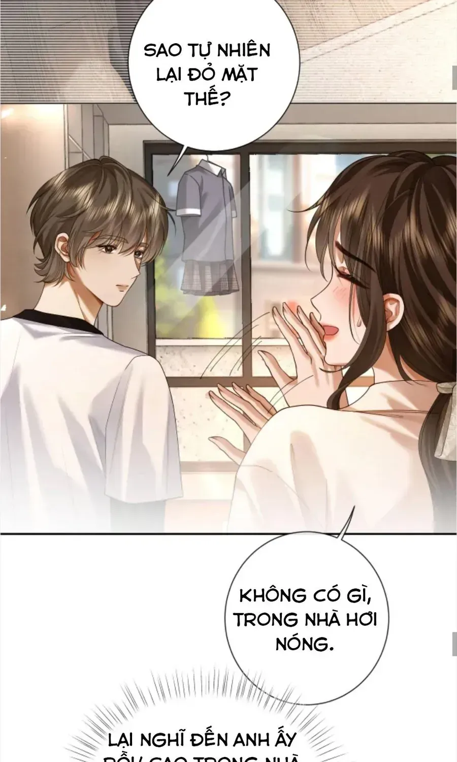 Quyến Rũ Cô Ấy - Chap 56 - Trang 28