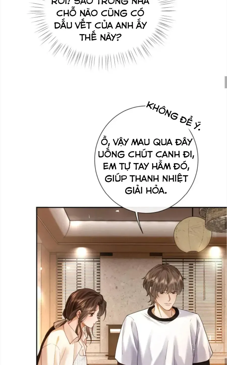 Quyến Rũ Cô Ấy - Chap 56 - Trang 29