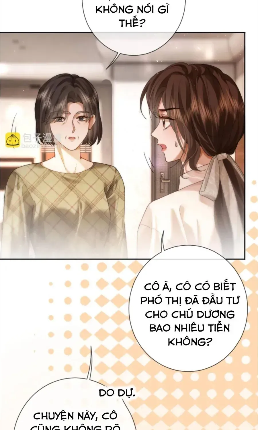 Quyến Rũ Cô Ấy - Chap 56 - Trang 4