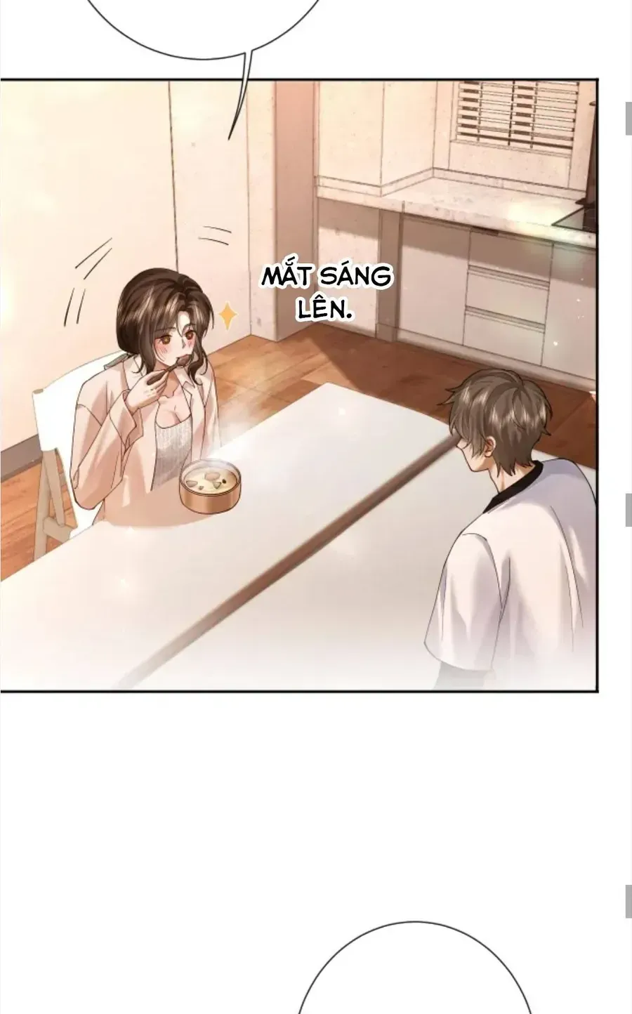 Quyến Rũ Cô Ấy - Chap 56 - Trang 31