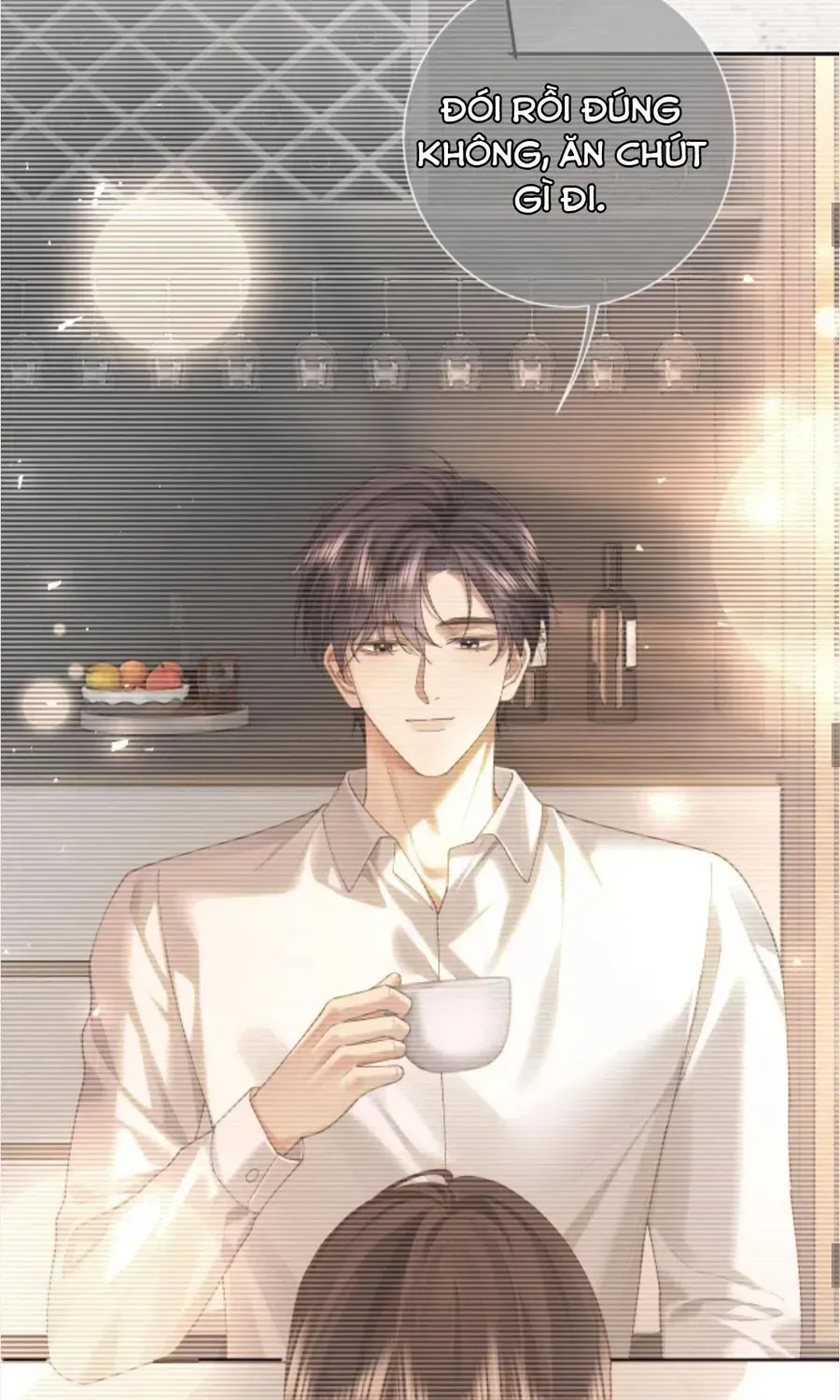 Quyến Rũ Cô Ấy - Chap 56 - Trang 34