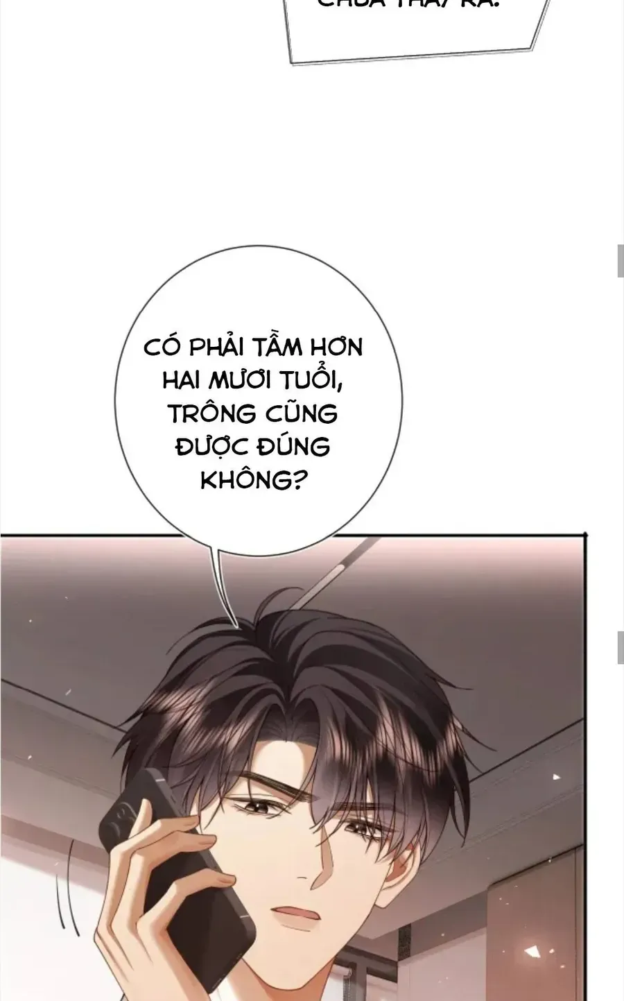 Quyến Rũ Cô Ấy - Chap 56 - Trang 39