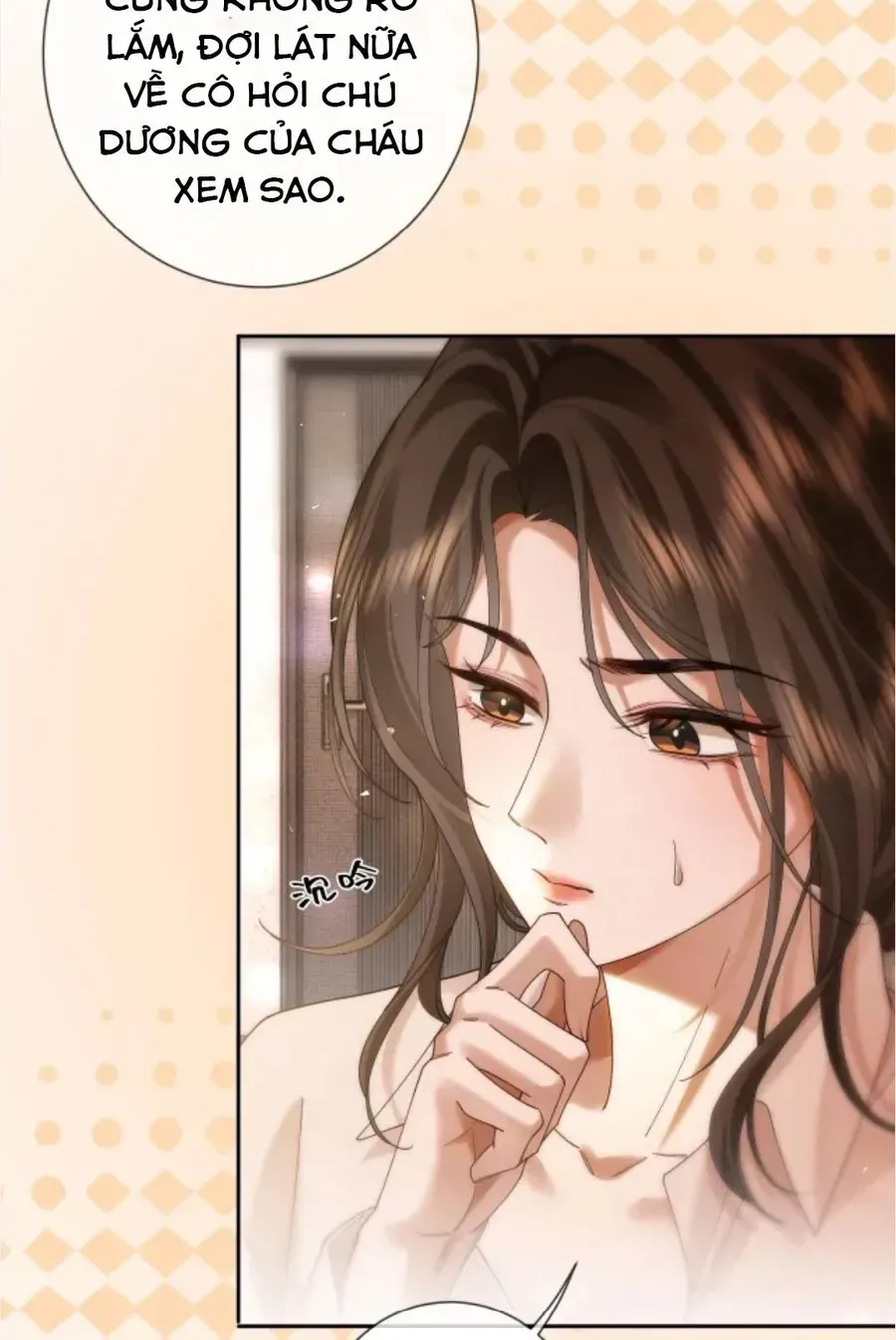 Quyến Rũ Cô Ấy - Chap 56 - Trang 5