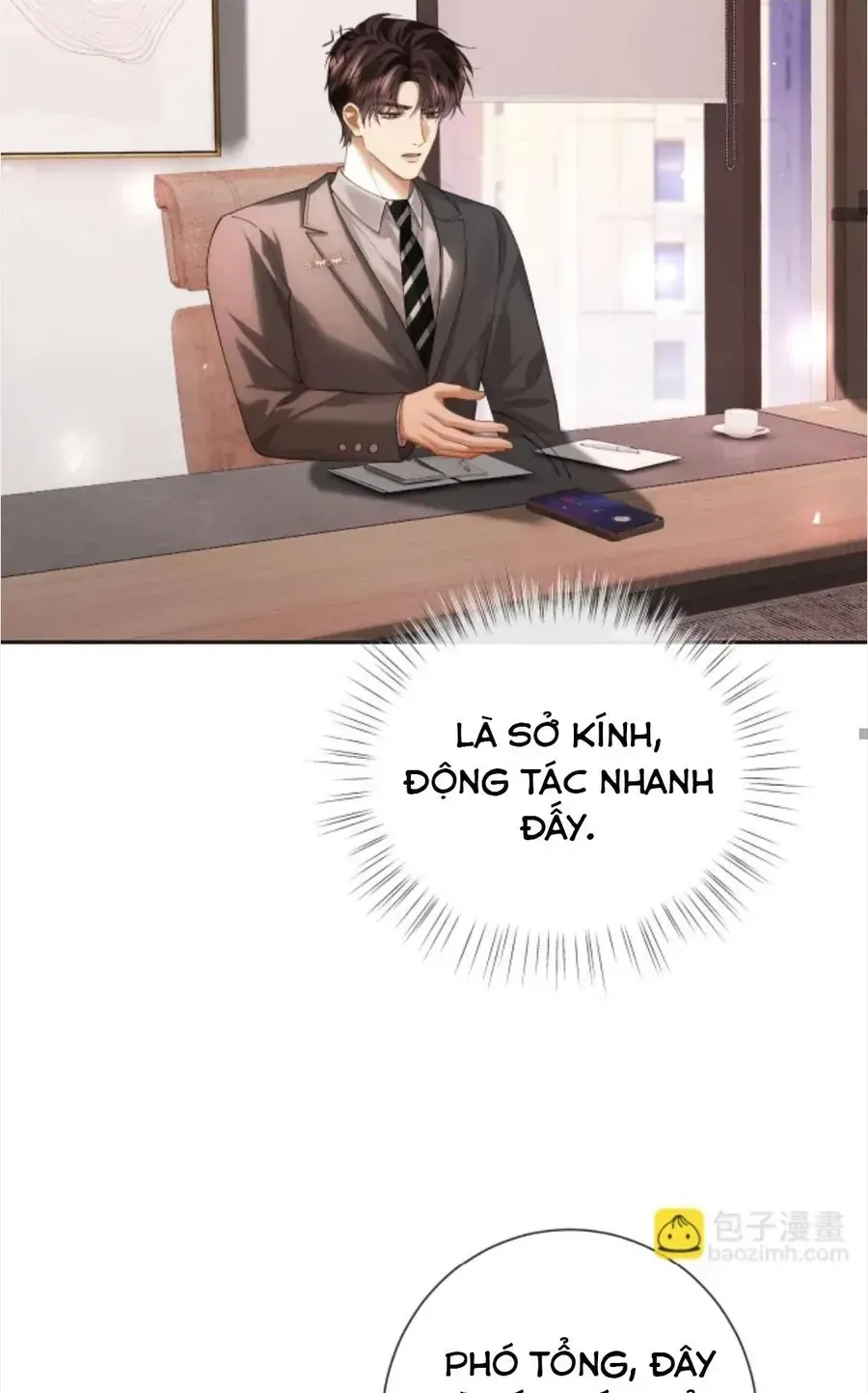 Quyến Rũ Cô Ấy - Chap 56 - Trang 41
