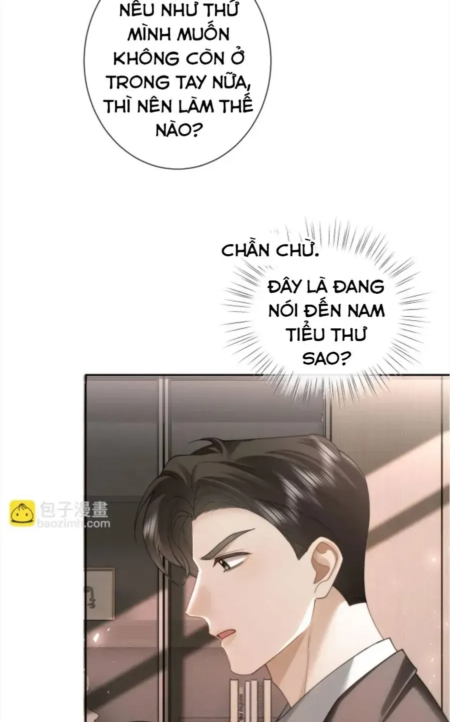 Quyến Rũ Cô Ấy - Chap 56 - Trang 43