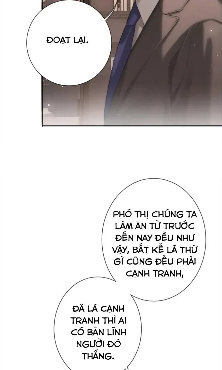 Quyến Rũ Cô Ấy - Chap 56 - Trang 44