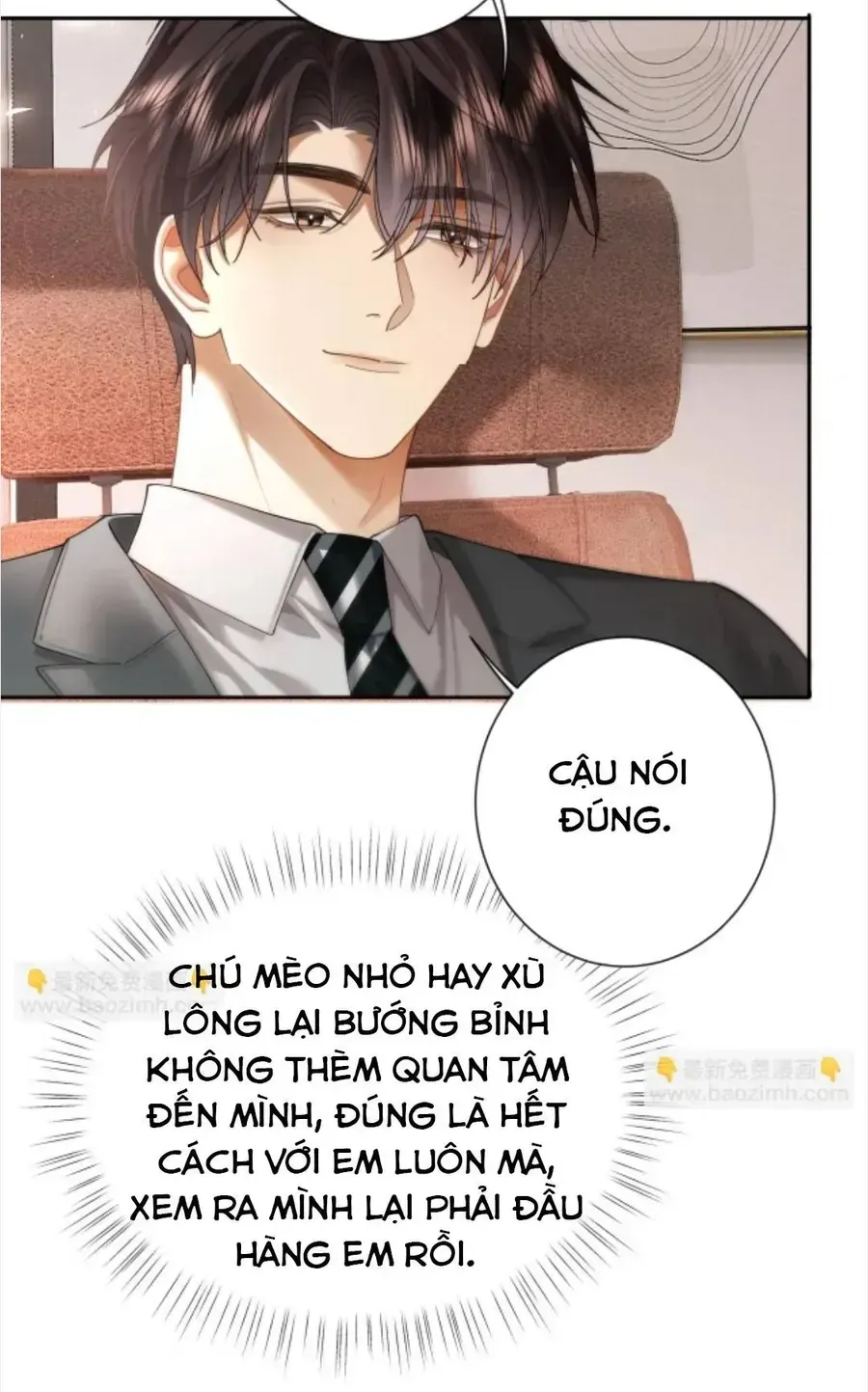 Quyến Rũ Cô Ấy - Chap 56 - Trang 45