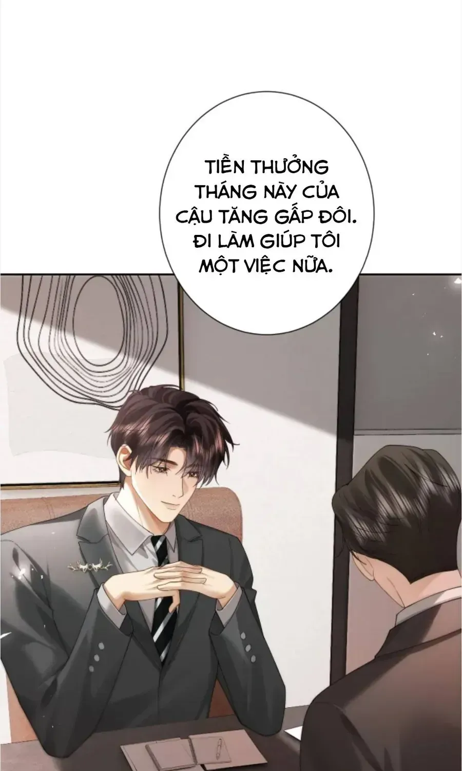 Quyến Rũ Cô Ấy - Chap 56 - Trang 46