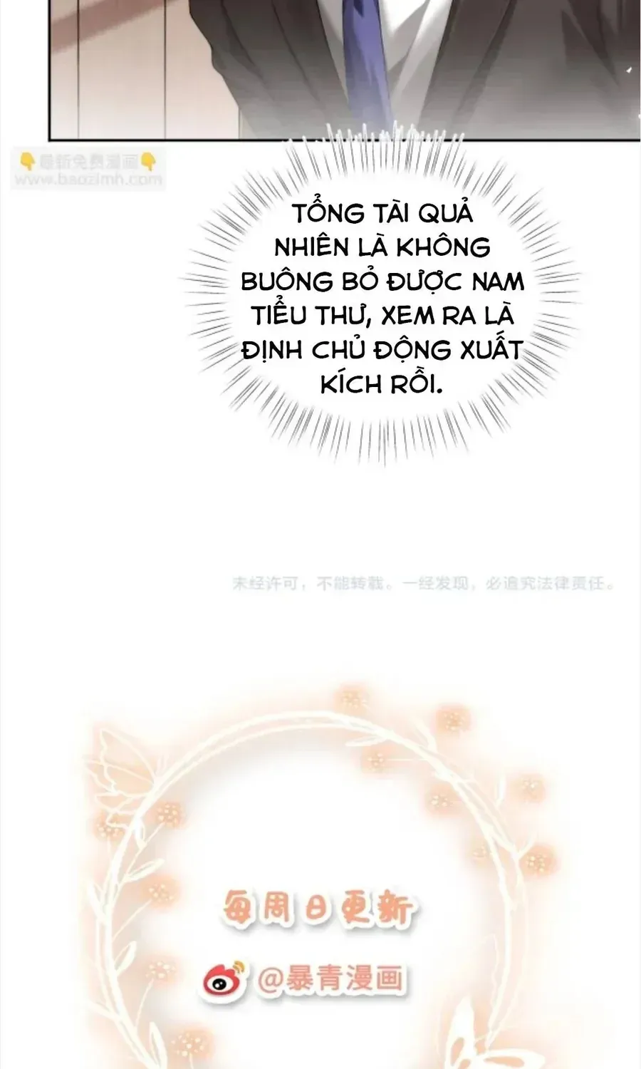 Quyến Rũ Cô Ấy - Chap 56 - Trang 48