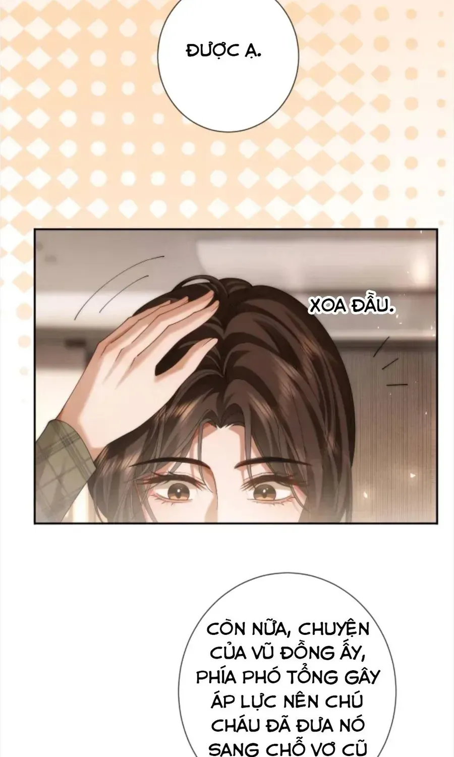 Quyến Rũ Cô Ấy - Chap 56 - Trang 6