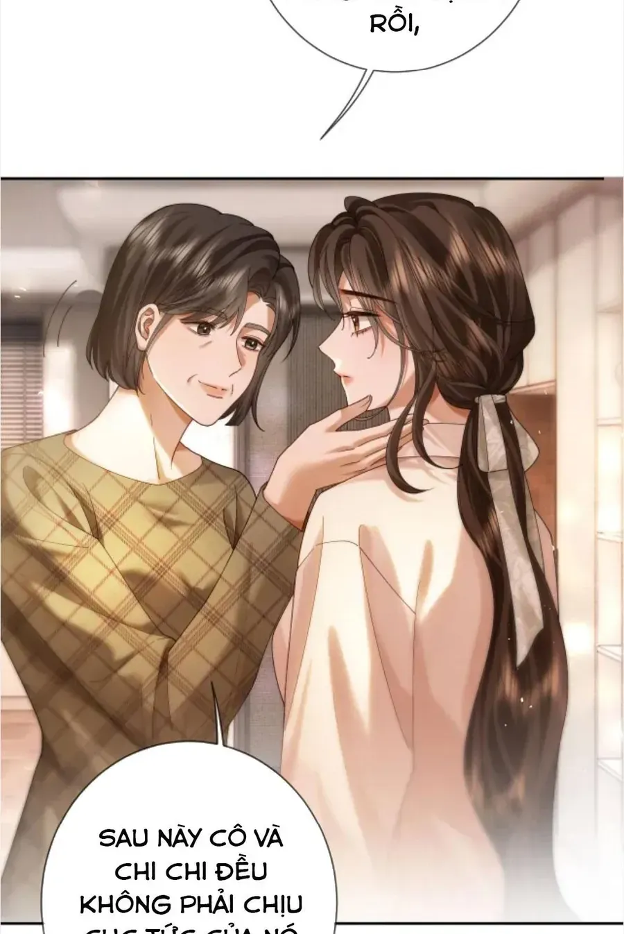 Quyến Rũ Cô Ấy - Chap 56 - Trang 7