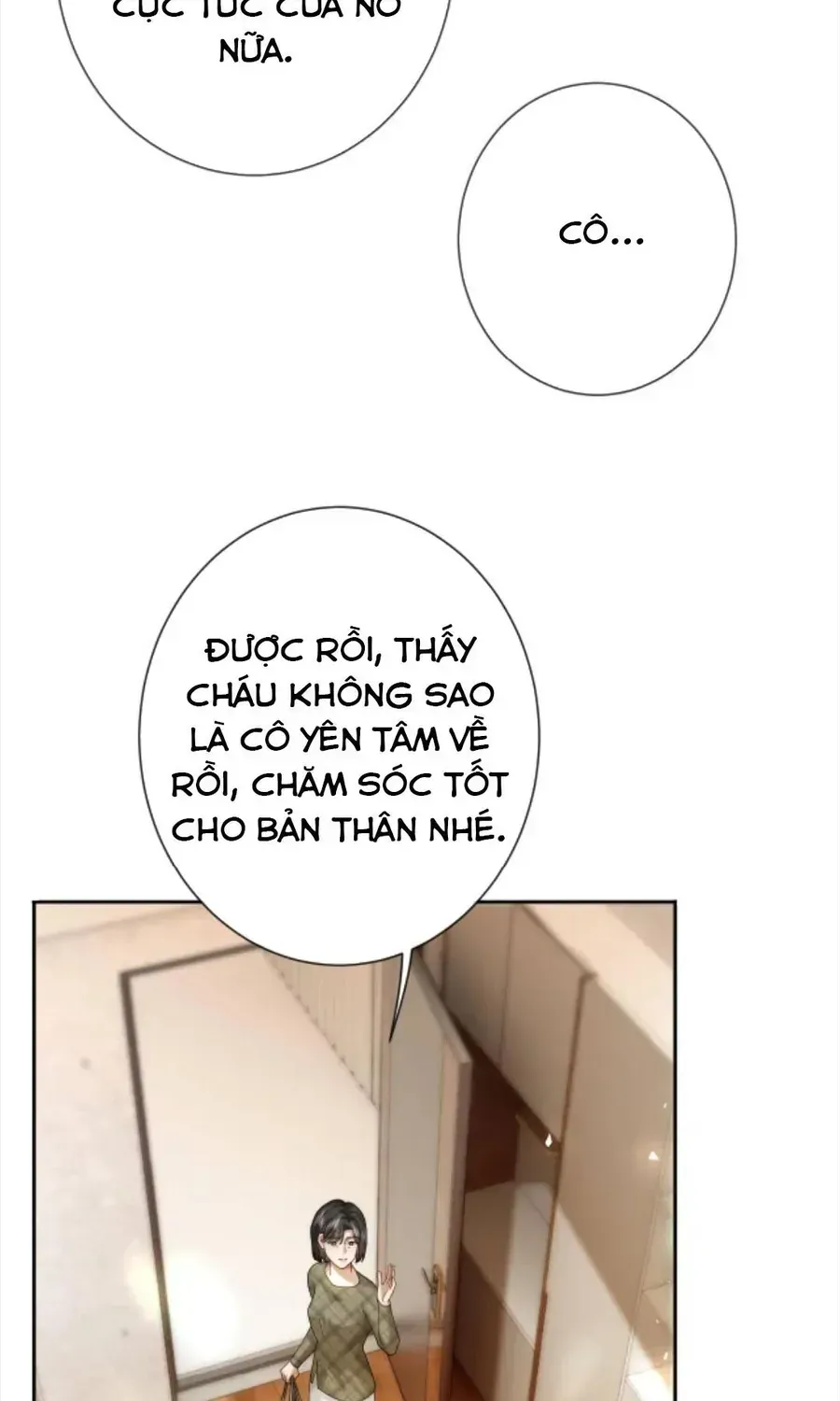 Quyến Rũ Cô Ấy - Chap 56 - Trang 8