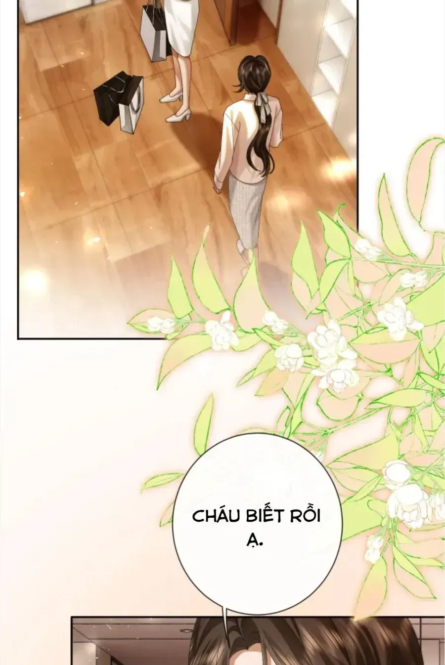 Quyến Rũ Cô Ấy - Chap 56 - Trang 9