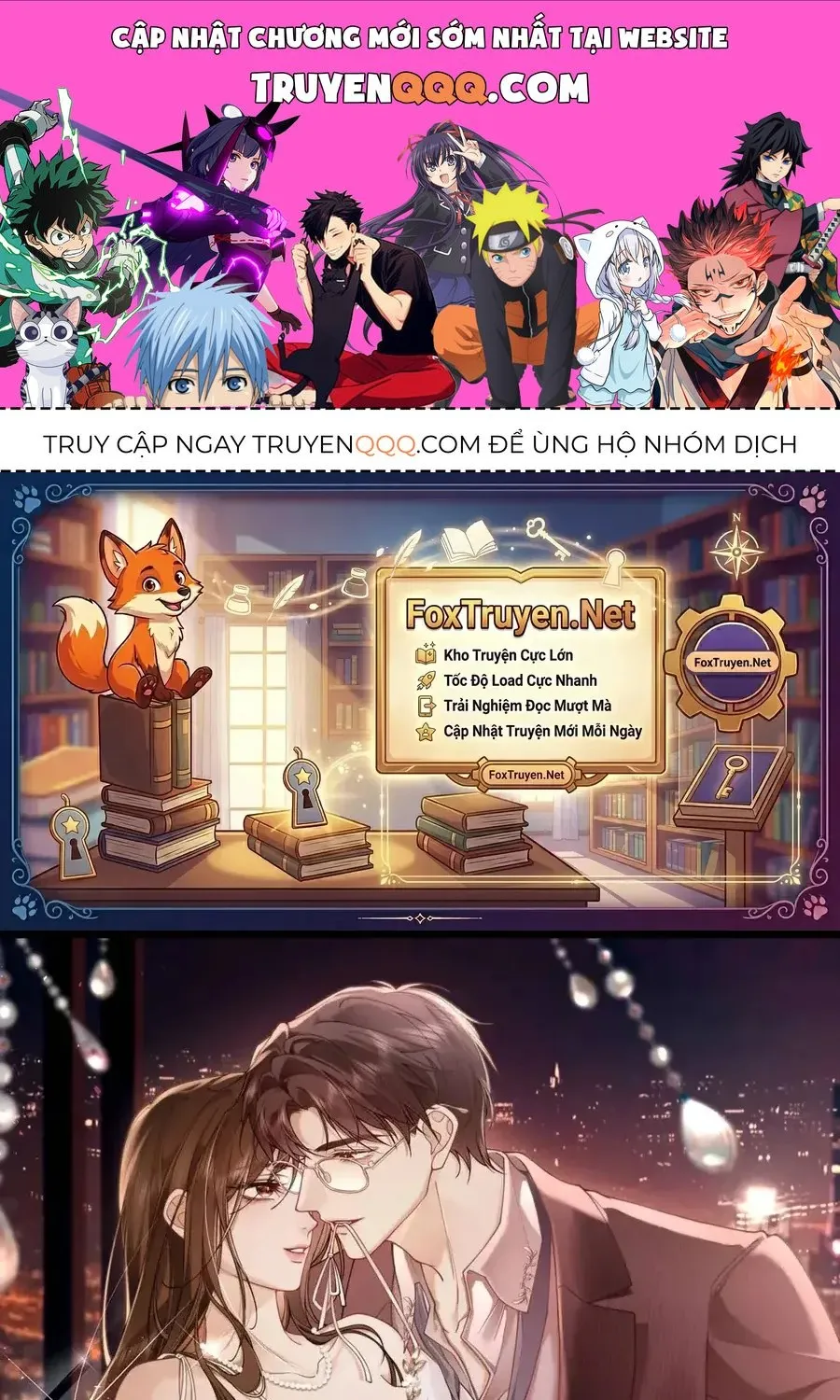 Quyến Rũ Cô Ấy - Chap 57 - Trang 1