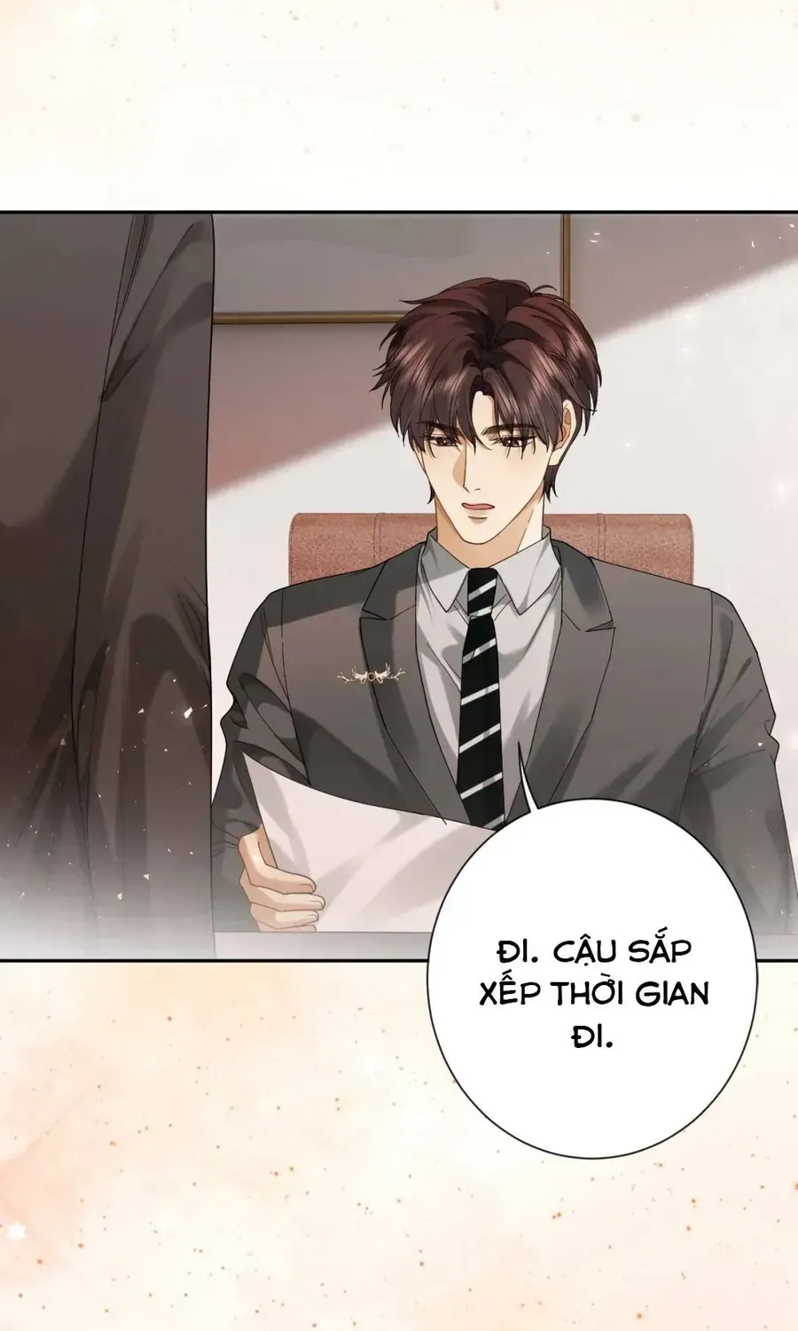 Quyến Rũ Cô Ấy - Chap 57 - Trang 12