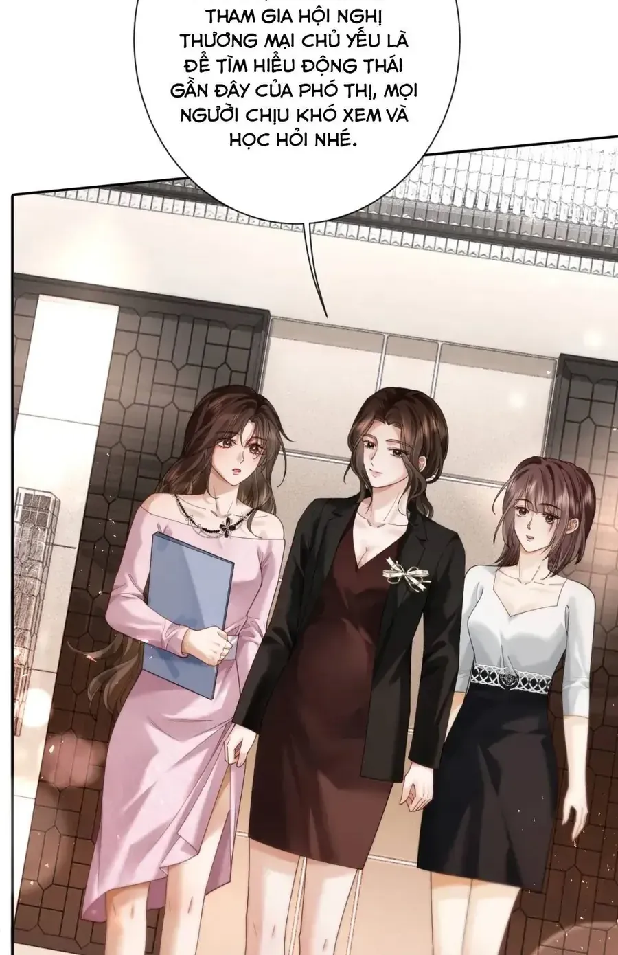 Quyến Rũ Cô Ấy - Chap 57 - Trang 15