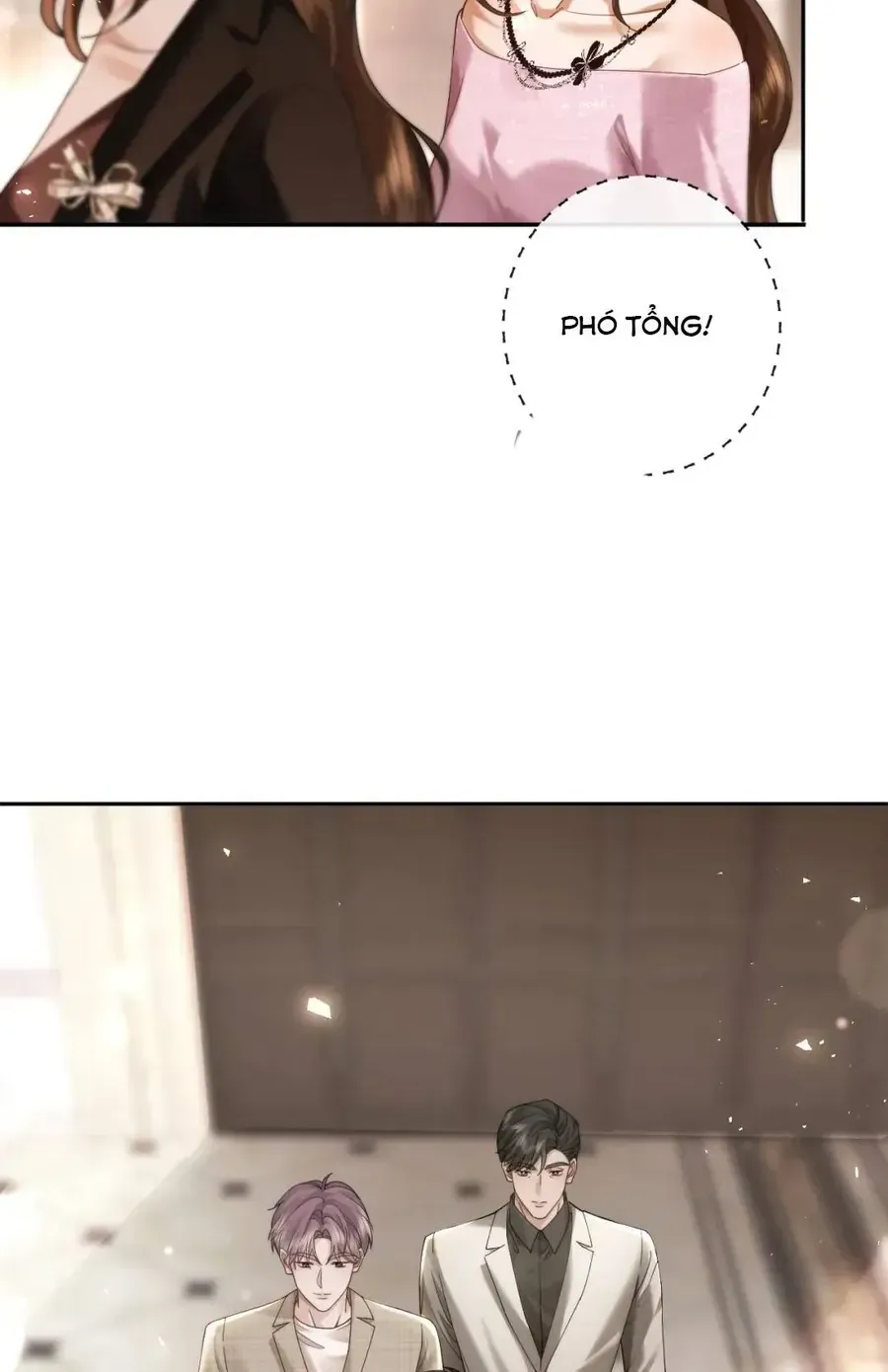 Quyến Rũ Cô Ấy - Chap 57 - Trang 17