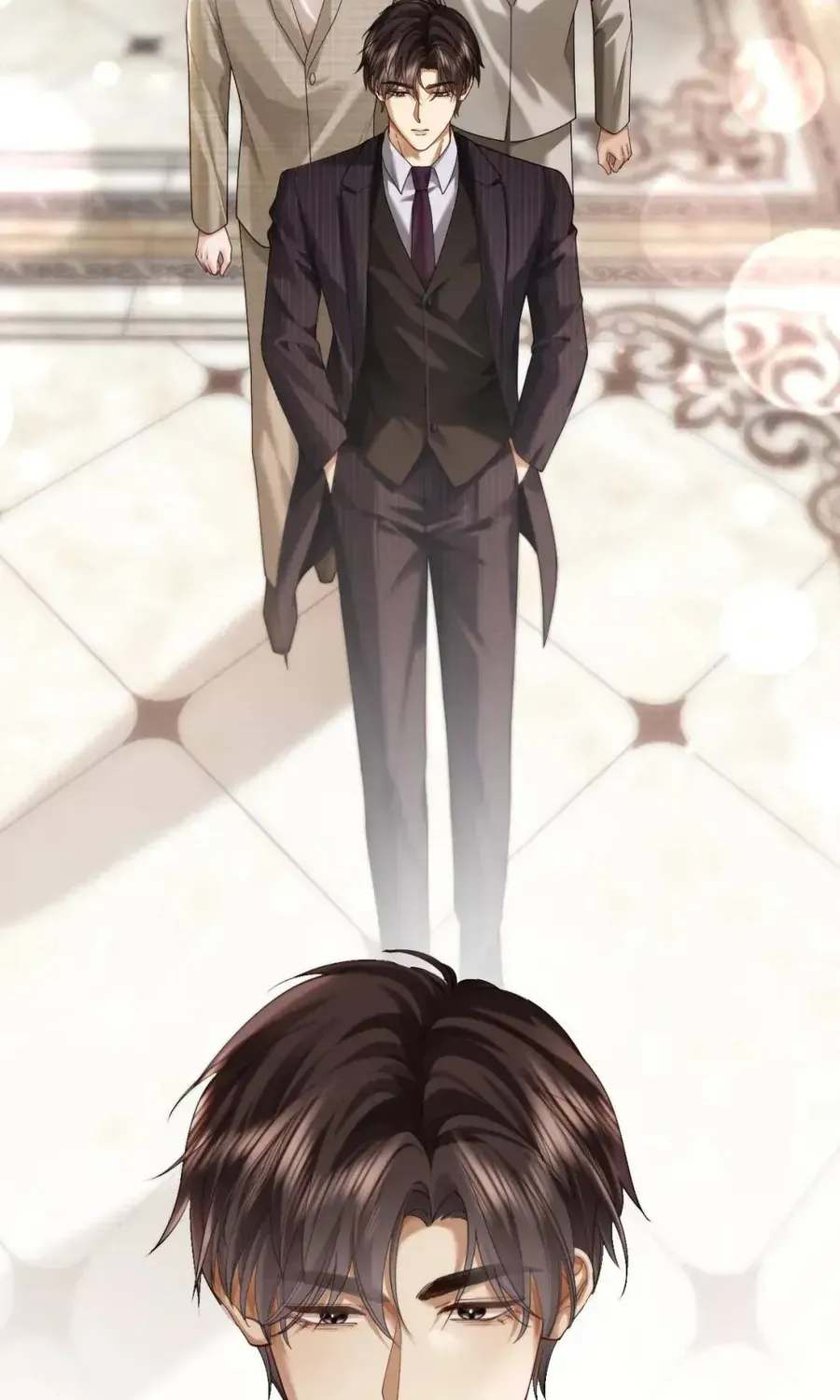 Quyến Rũ Cô Ấy - Chap 57 - Trang 18