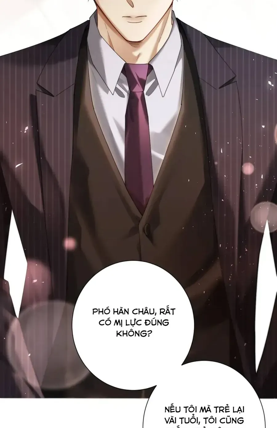 Quyến Rũ Cô Ấy - Chap 57 - Trang 19