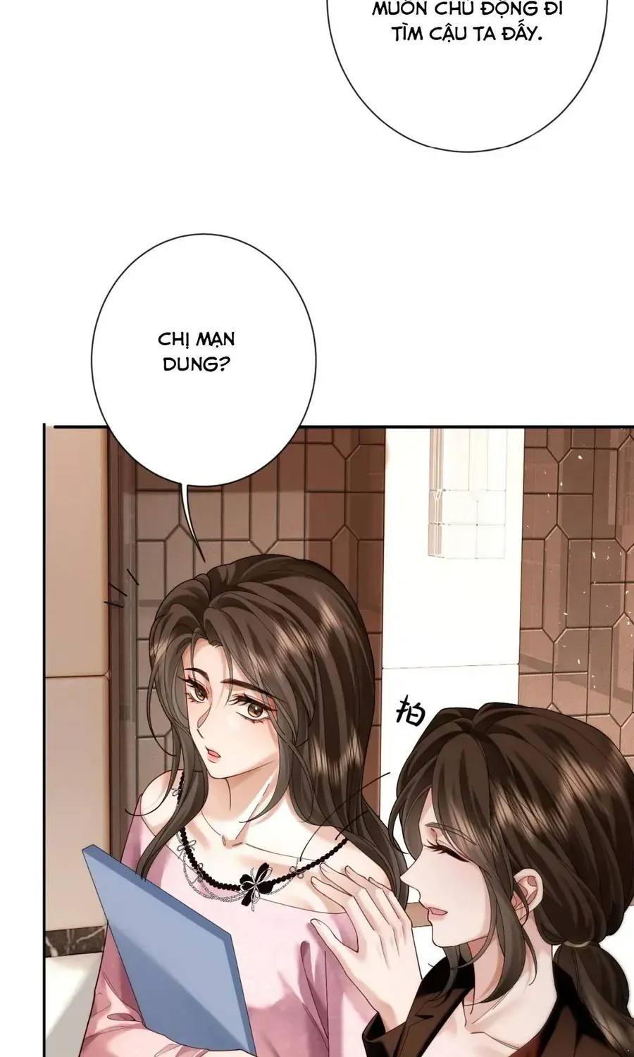 Quyến Rũ Cô Ấy - Chap 57 - Trang 20