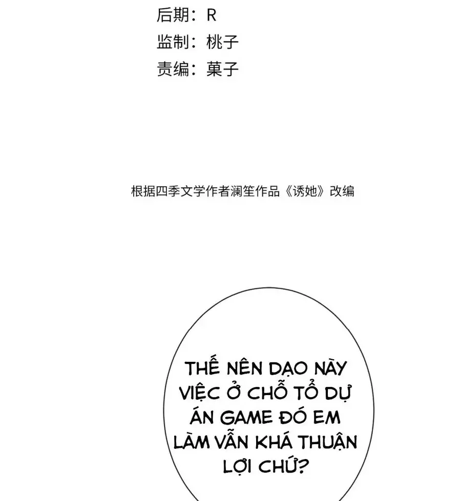 Quyến Rũ Cô Ấy - Chap 57 - Trang 3