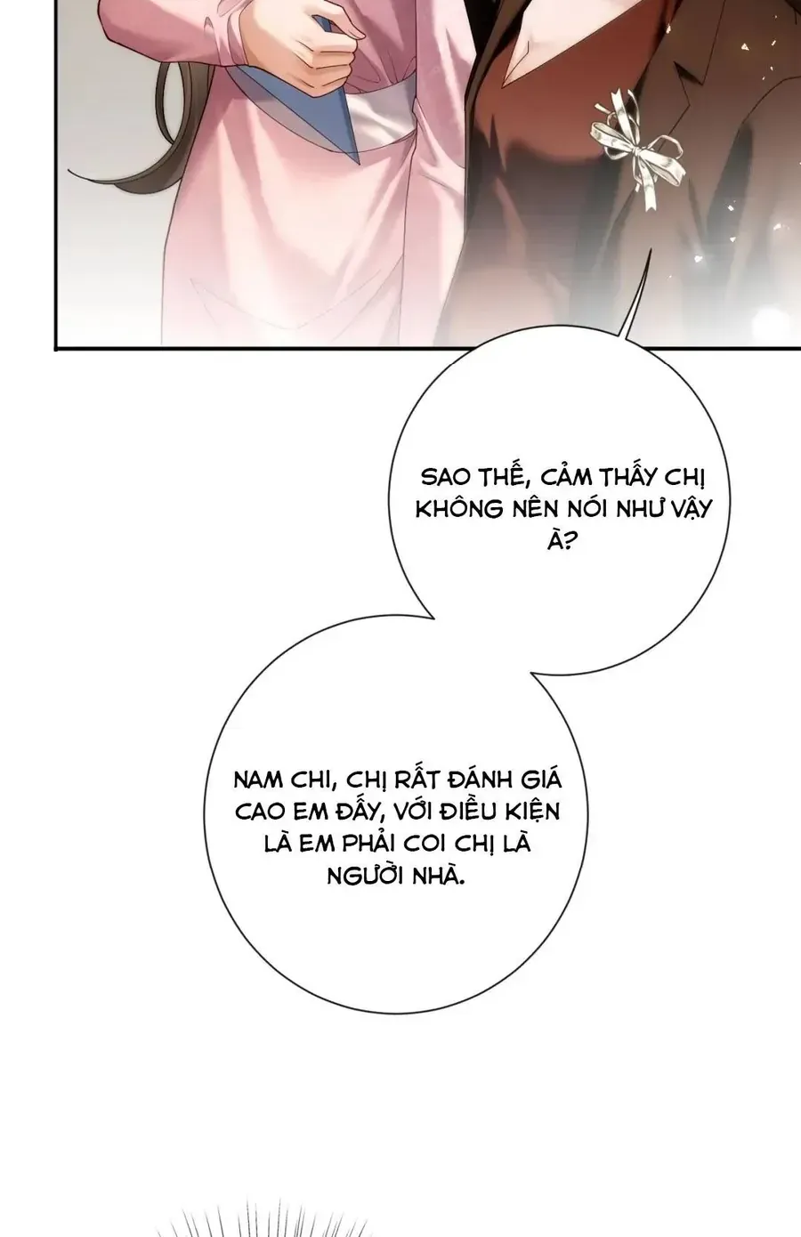 Quyến Rũ Cô Ấy - Chap 57 - Trang 21