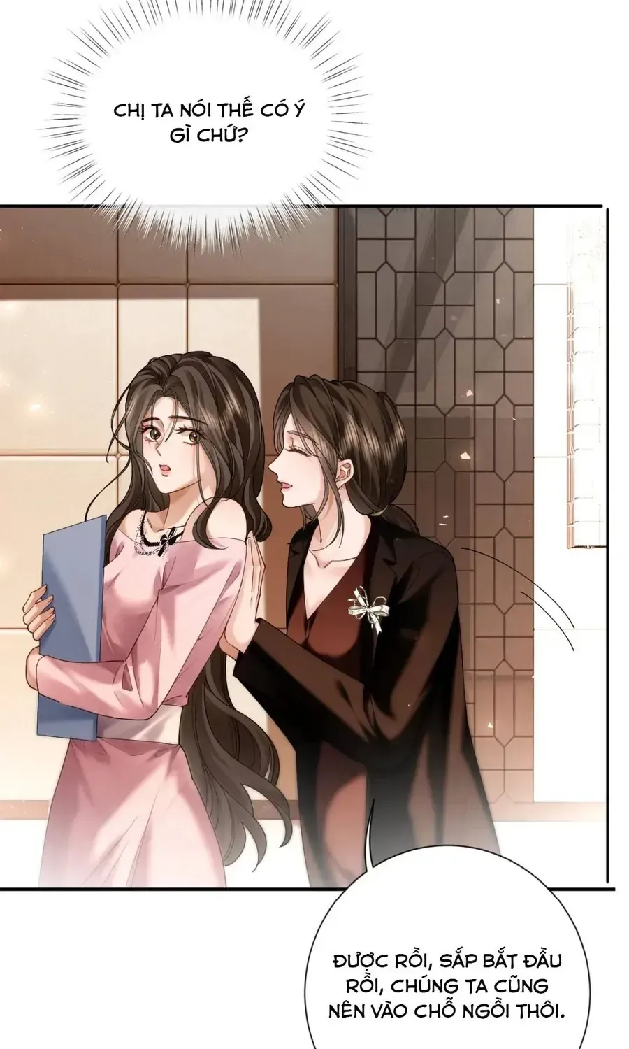 Quyến Rũ Cô Ấy - Chap 57 - Trang 22
