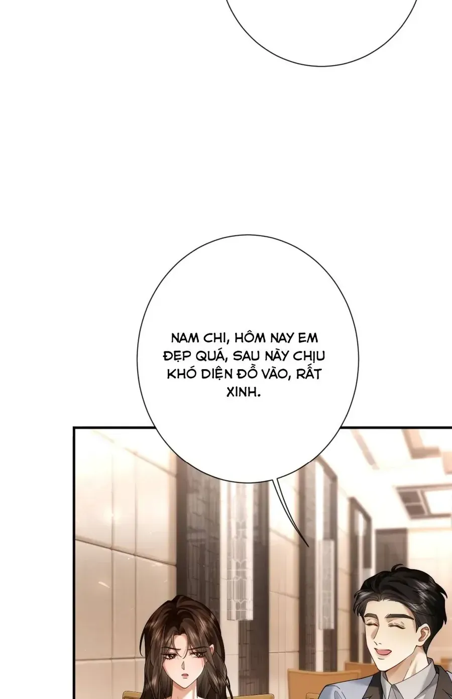 Quyến Rũ Cô Ấy - Chap 57 - Trang 23